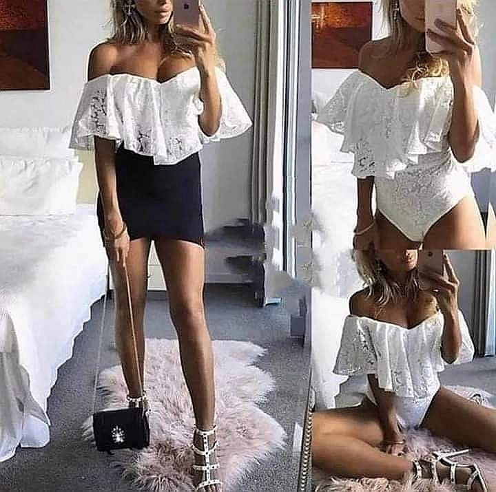 Body Body